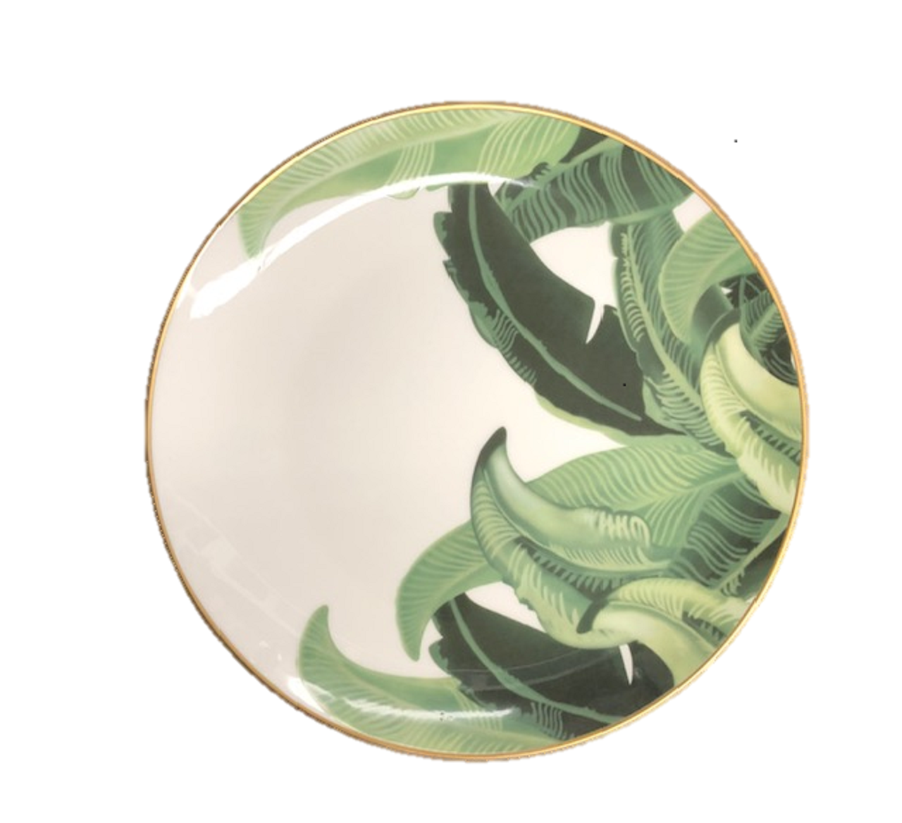 Banana Leaf